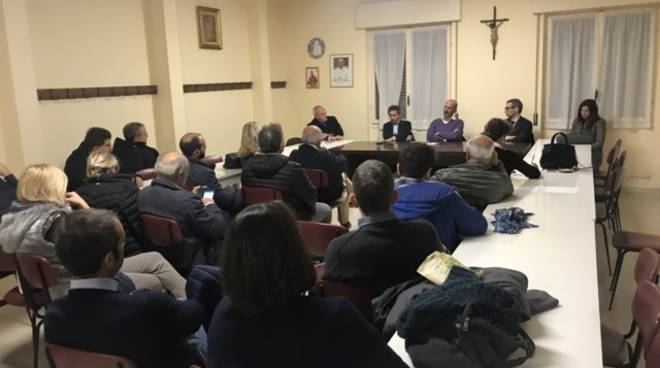 “Obiettivo Imperia”: momento di incontro per rilanciare la città