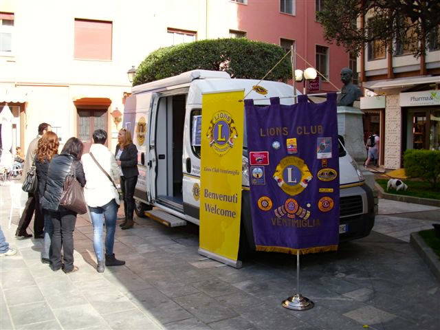 riviera24 - Lions Club Ventimiglia