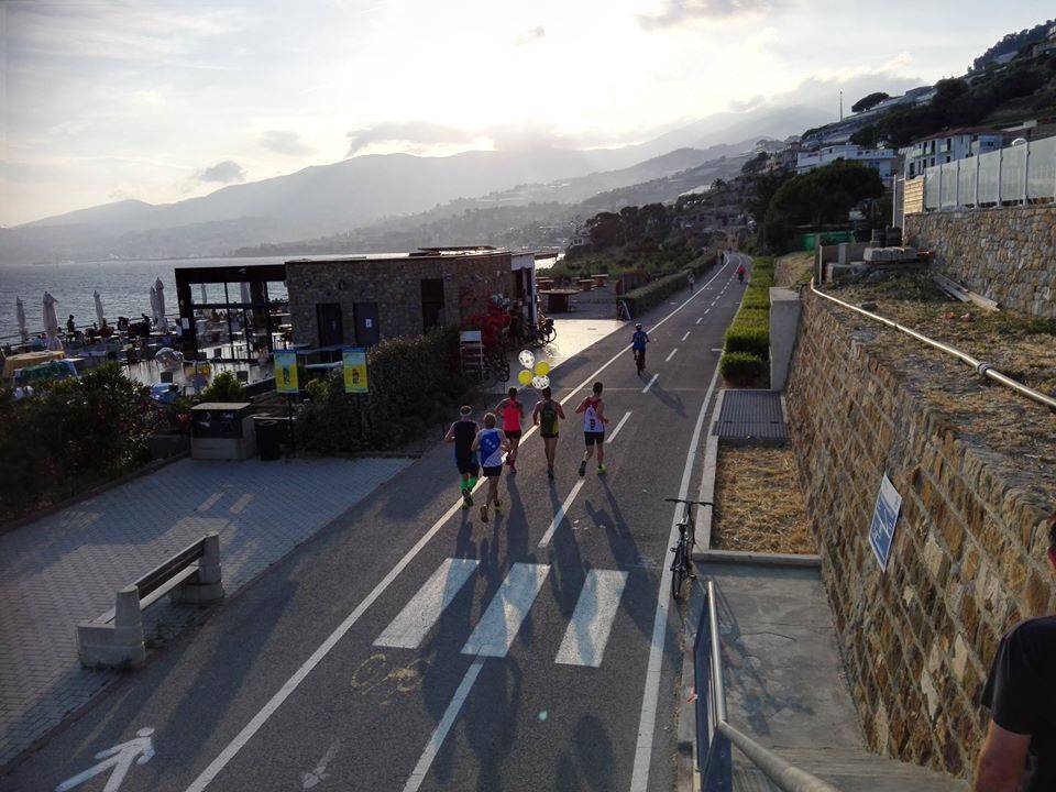 riviera24 - Maratona a Sanremo
