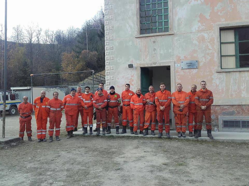 riviera24 - protezione civile