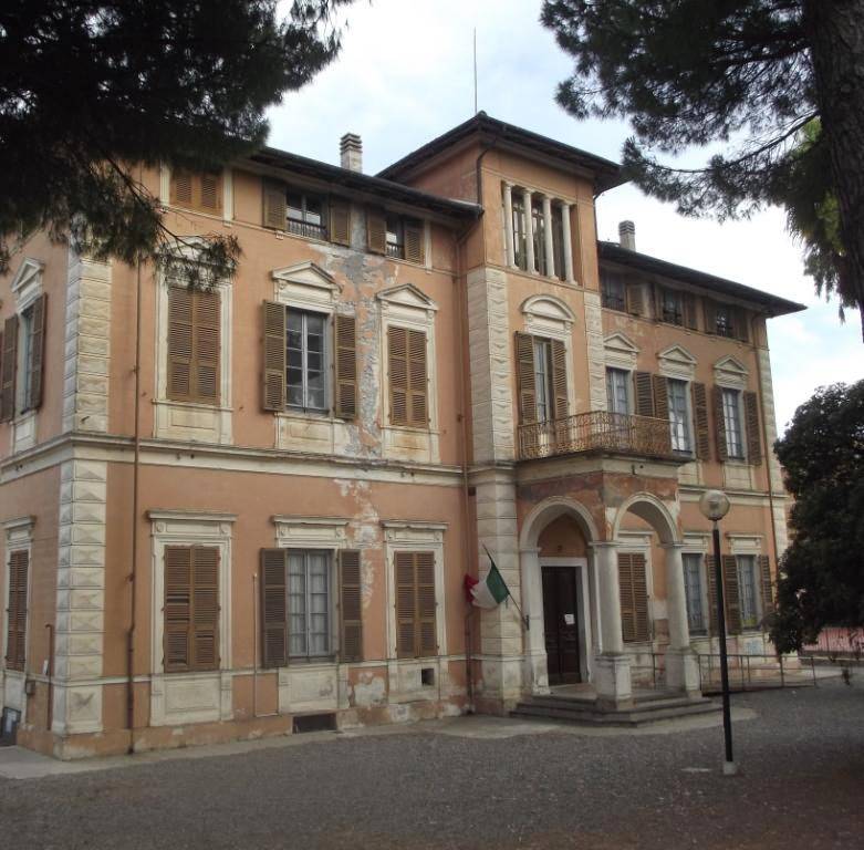 riviera24 - Villa Scarsella