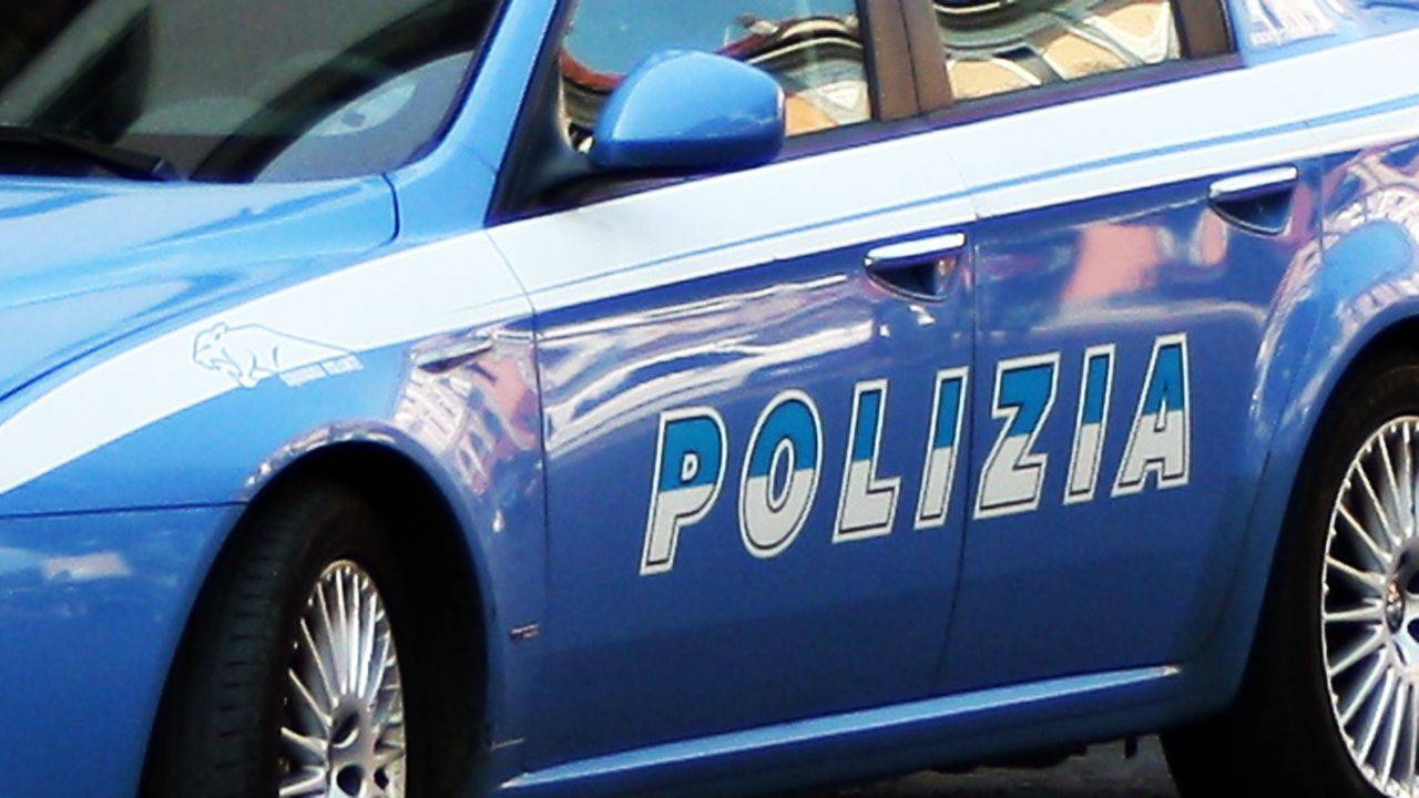 polizia