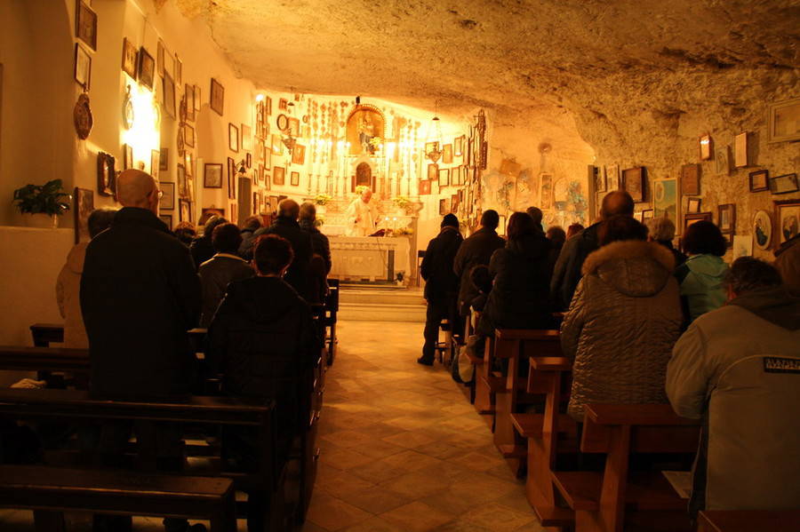 riviera24 - Madonna delle Virtù a Ventimiglia