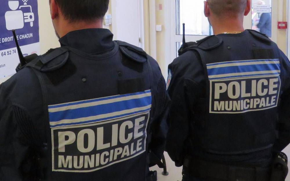 riviera24 -  police municipale