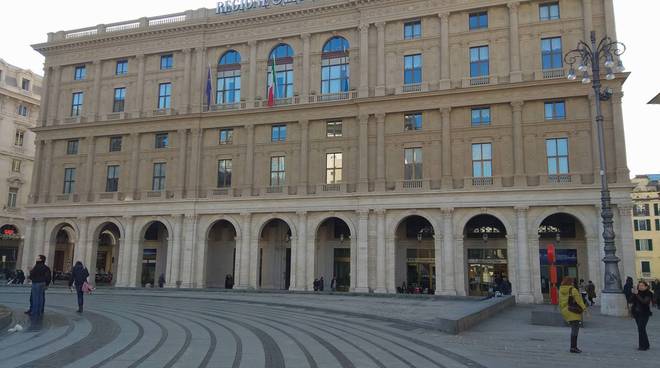 Primo consiglio regionale in aula, l’opposizione: «Viale e Toti assenti, faremo esposto alla Corte dei Conti»