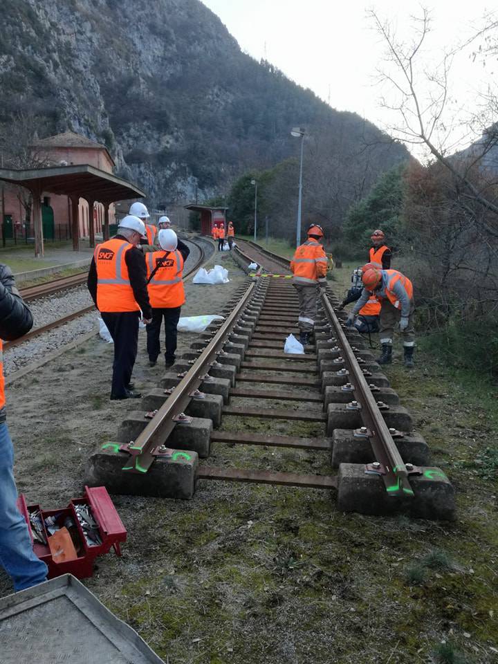 sncf tenda