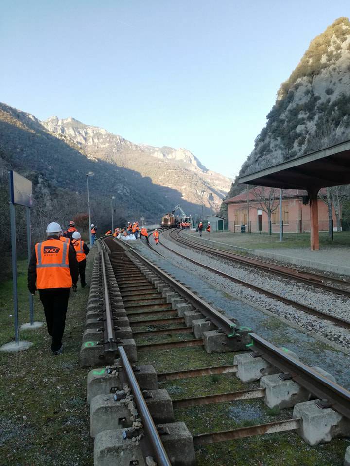 sncf tenda