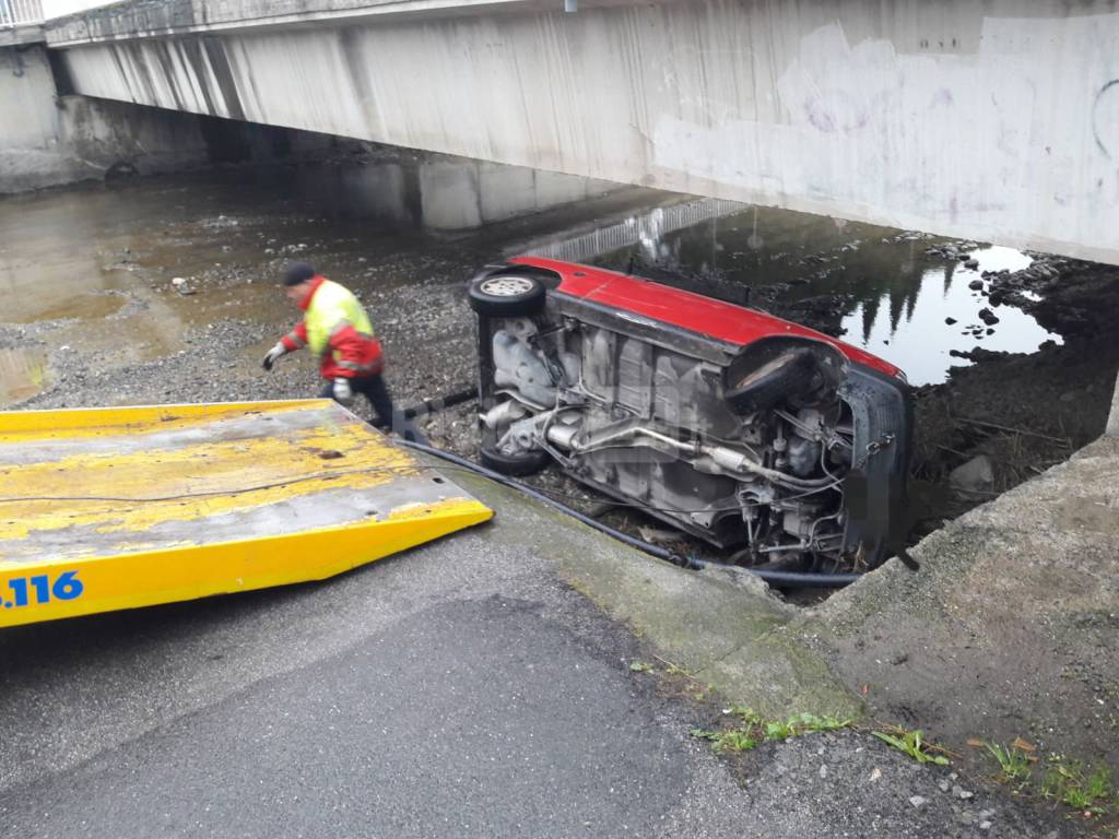 incidente diano marina