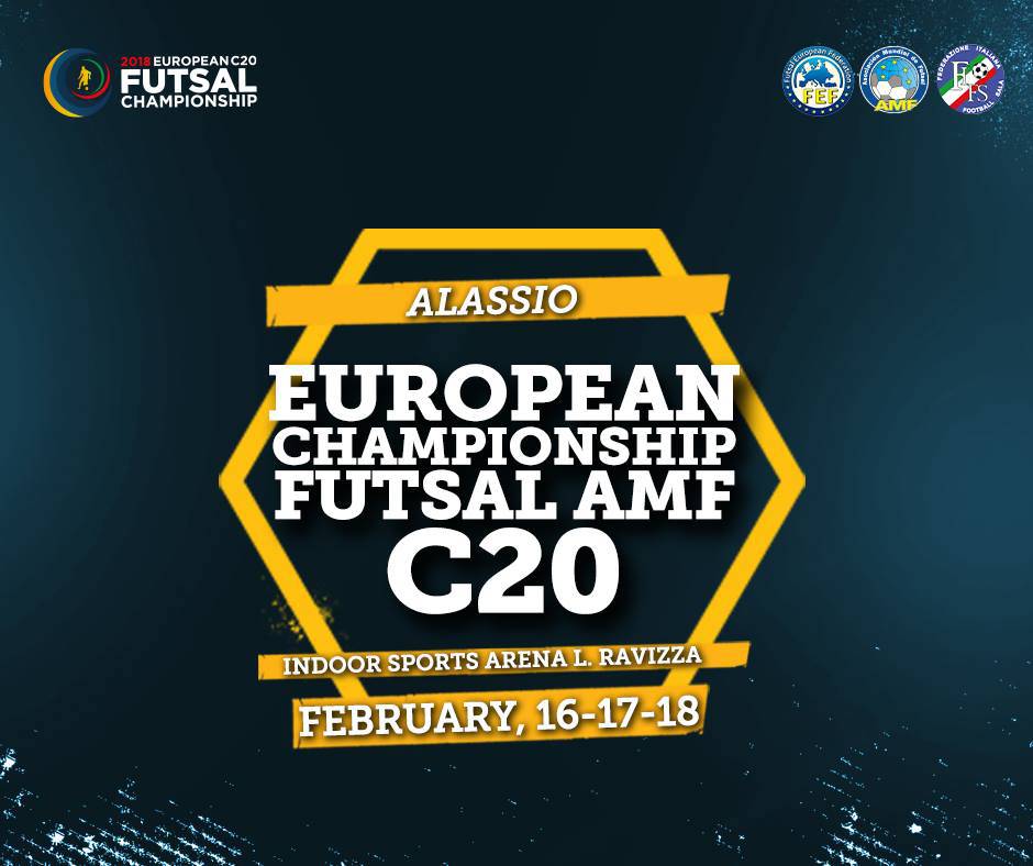 riviera24 -  FEF European Championship C20-Alassio 
