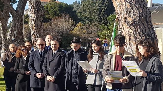 Giorno del Ricordo, Giorgio Mulè: “Mantenere alta l’attenzione su una vicenda che tocca l’intero popolo italiano”