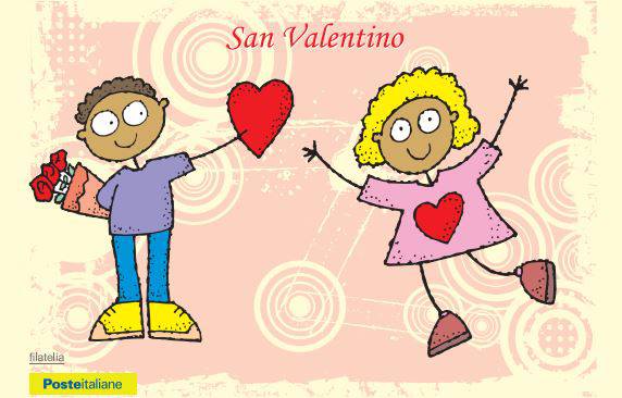 san valentino