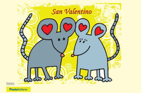 san valentino