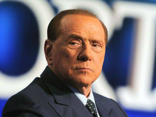 Problemi cardiaci, Silvio Berlusconi ricoverato in una clinica del Principato di Monaco
