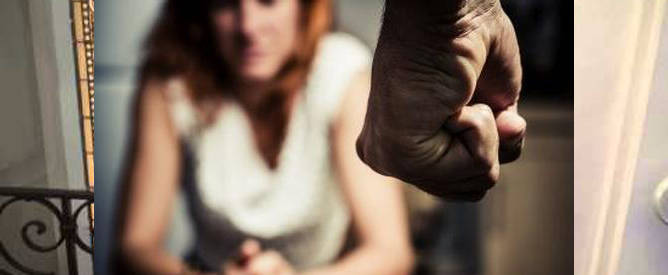 Violenza sulle donne