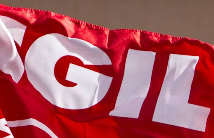 cgil