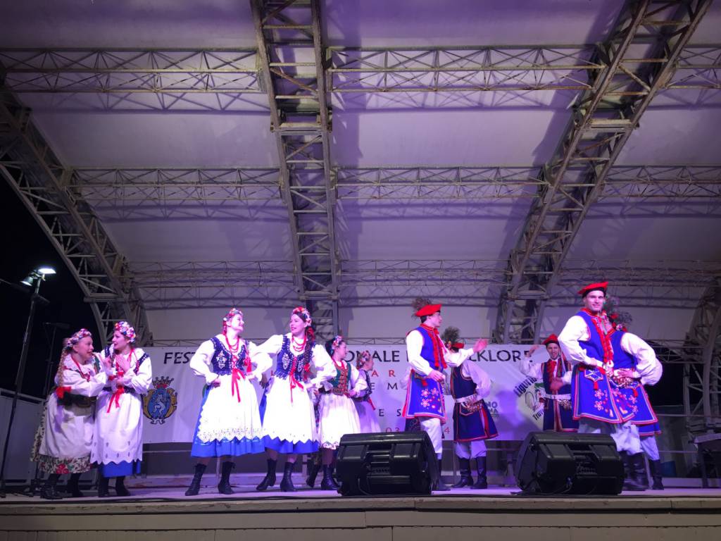 festival folklore