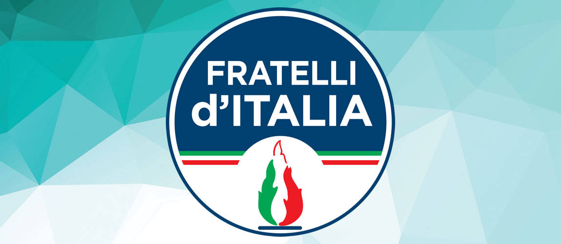 fratelli d'italia