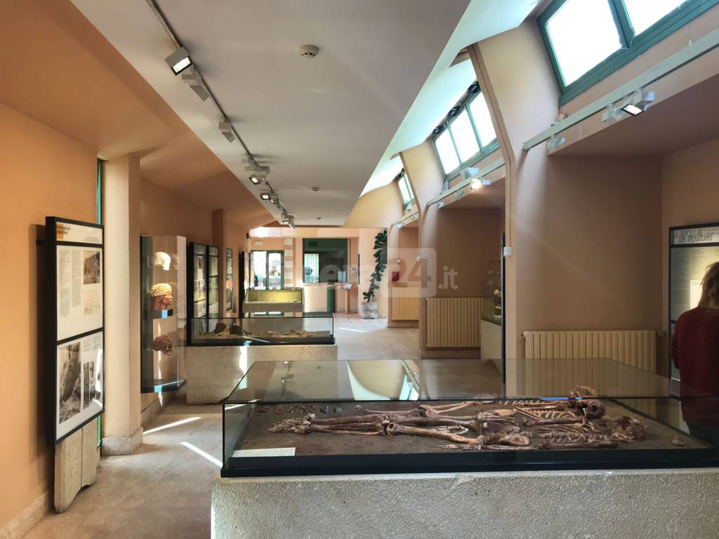 Museo Balzi Rossi