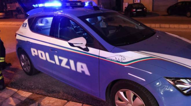 Ventimiglia, armi e droga sequestrati: il bilancio dell’attività della polizia