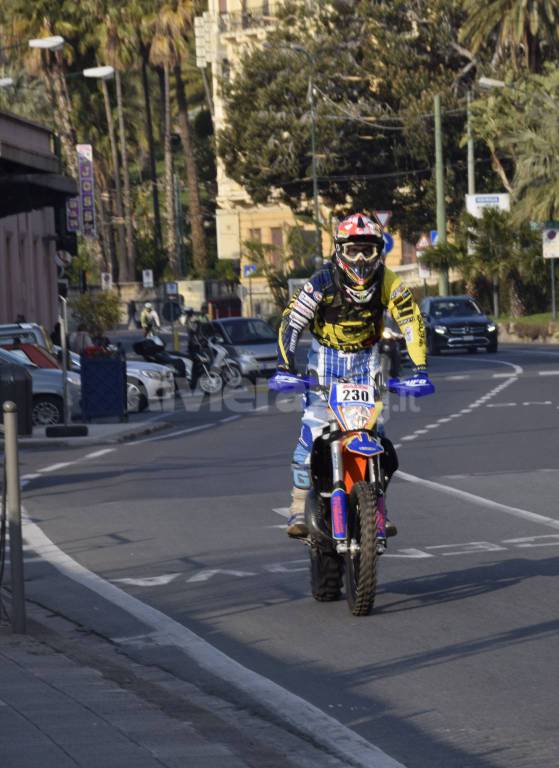 riviera24 - Assoluti d’Italia-Coppa FMI/Coppa Italia Enduro Maxxis a Sanremo