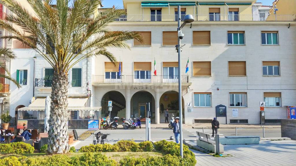 Riviera24-Comune Ospedaletti risparmio energetico, l'illuminazione pubblica tecnologia a Led