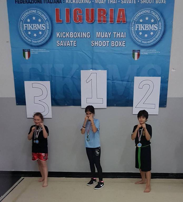 riviera24 -Ecole de Savate