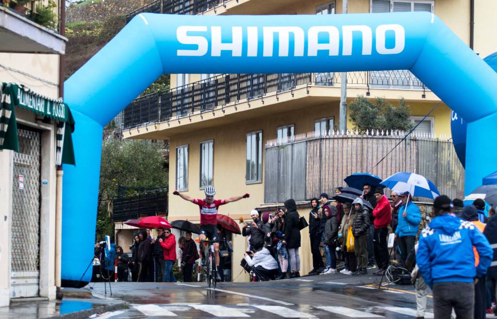 riviera24 -  Granfondo Sanremo - Sanremo