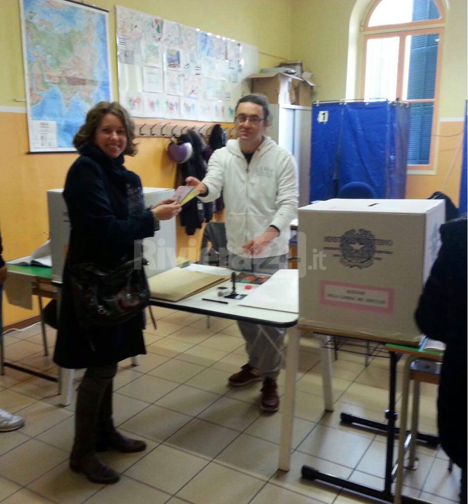 Riviera24-I candidati imperiesi al voto