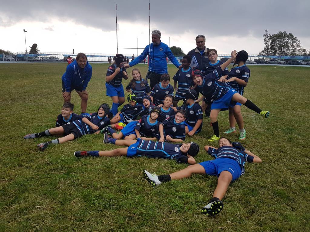 riviera24 - Imperia Rugby under 12