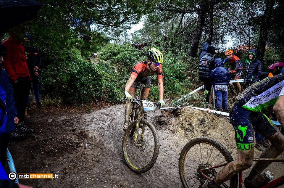 riviera24 - Rusty Bike Team Icer Costruzioni 