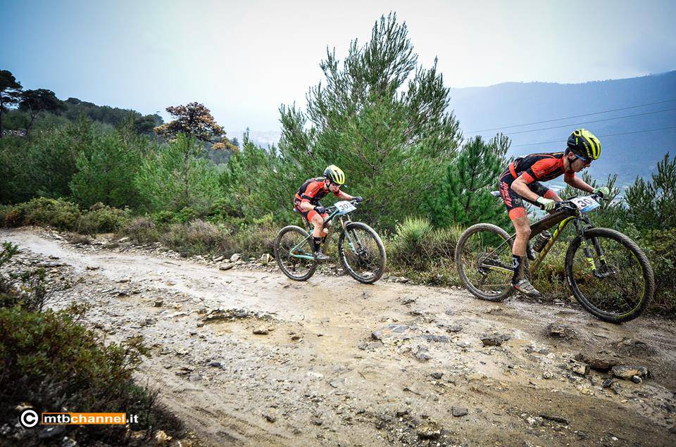 riviera24 - Rusty Bike Team Icer Costruzioni 