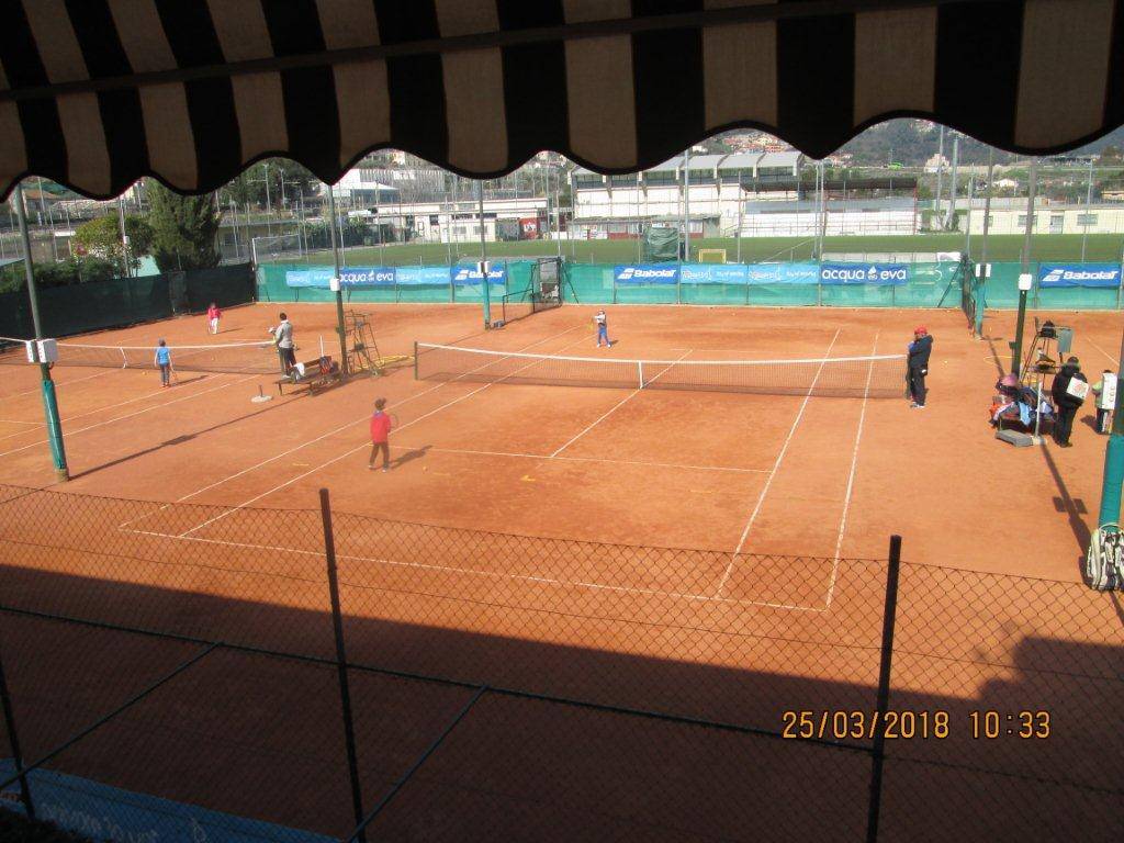 riviera24 - Tennis Club Ventimiglia