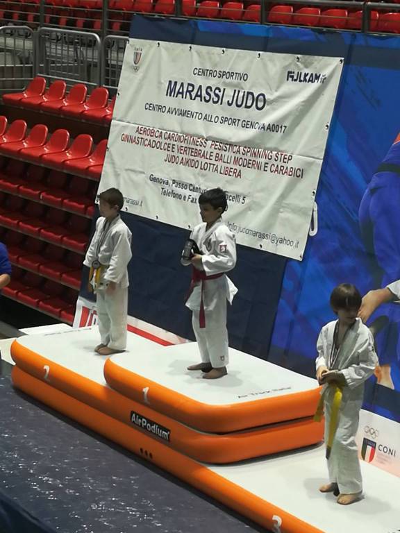 riviera24 - Tsukuri judo Ventimiglia