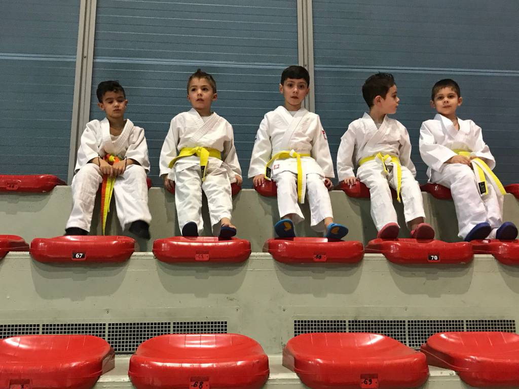 riviera24 - Tsukuri judo Ventimiglia