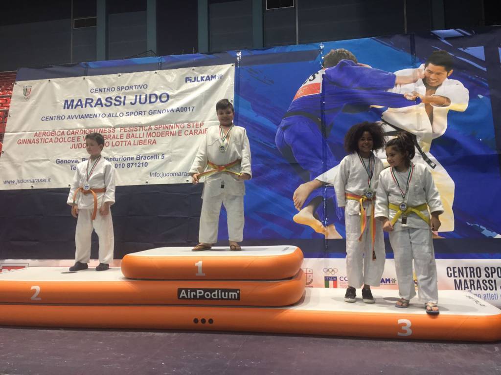 riviera24 - Tsukuri judo Ventimiglia