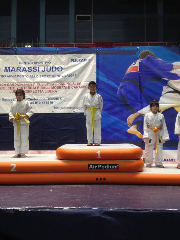 riviera24 - Tsukuri judo Ventimiglia