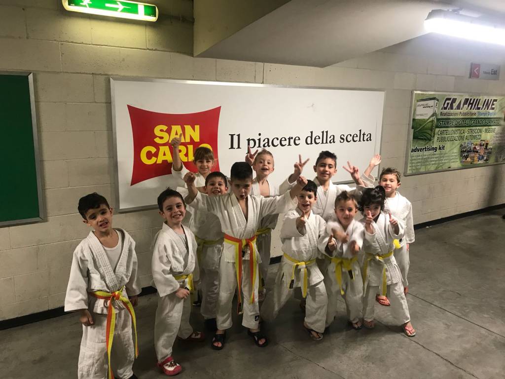 riviera24 - Tsukuri judo Ventimiglia