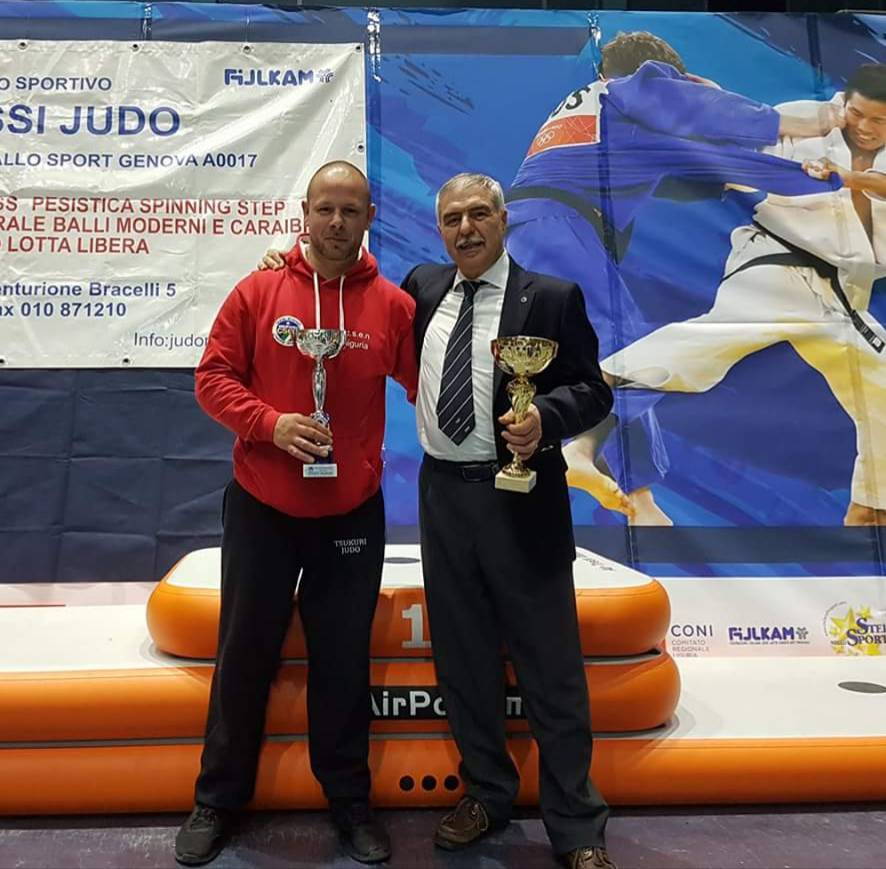 riviera24 - Tsukuri judo Ventimiglia