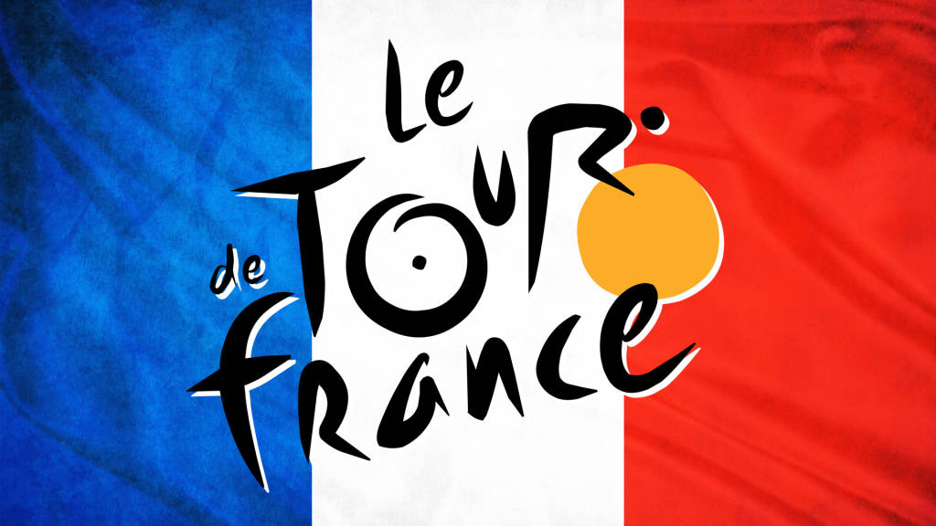 tour de france 