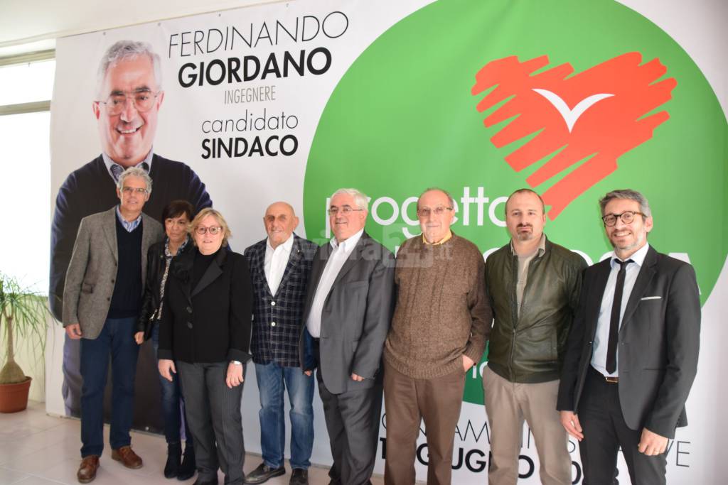 Progetto Vallecrosia