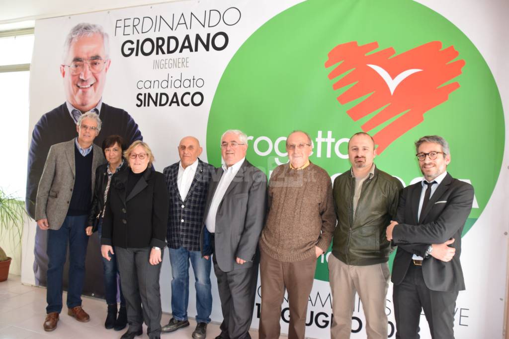 Progetto Vallecrosia