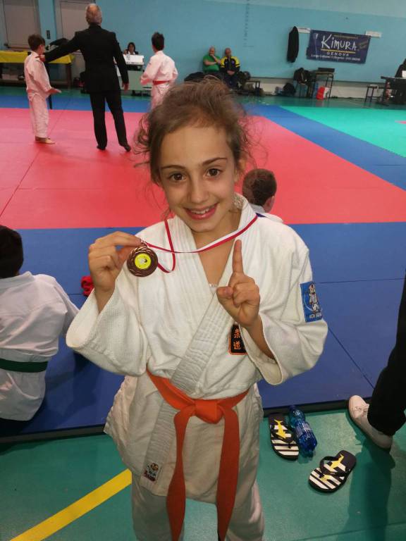 riviera24 - CS Judo Sanremo 