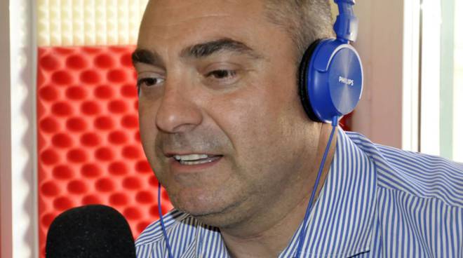 I candidati al Comune di Vallecrosia Perri e Russo ai microfoni di R24 Radio