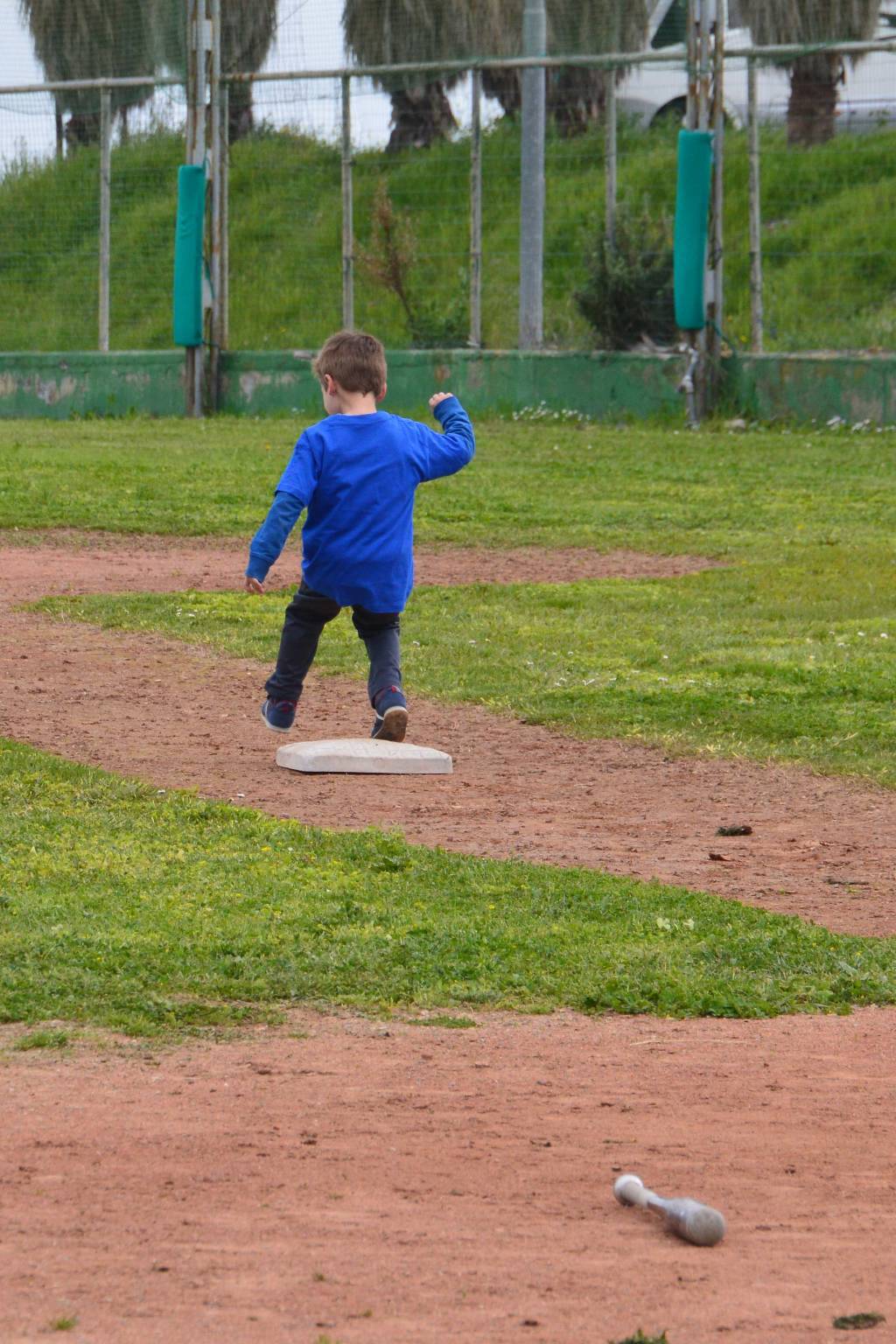 riviera24 - Festa del Baseball a Sanremo