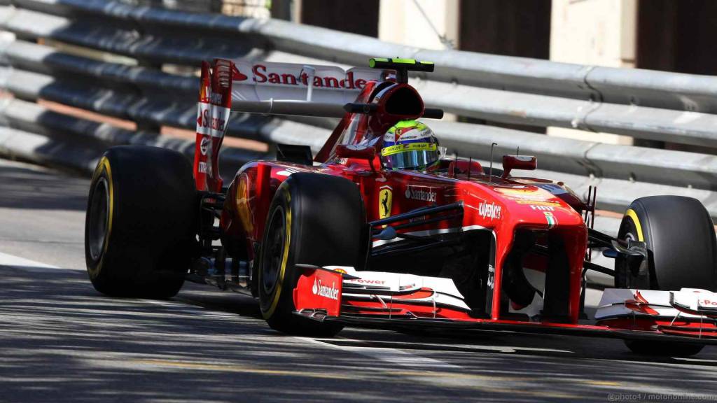 riviera24 - Monaco Grand Prix 2018 di Formula 1