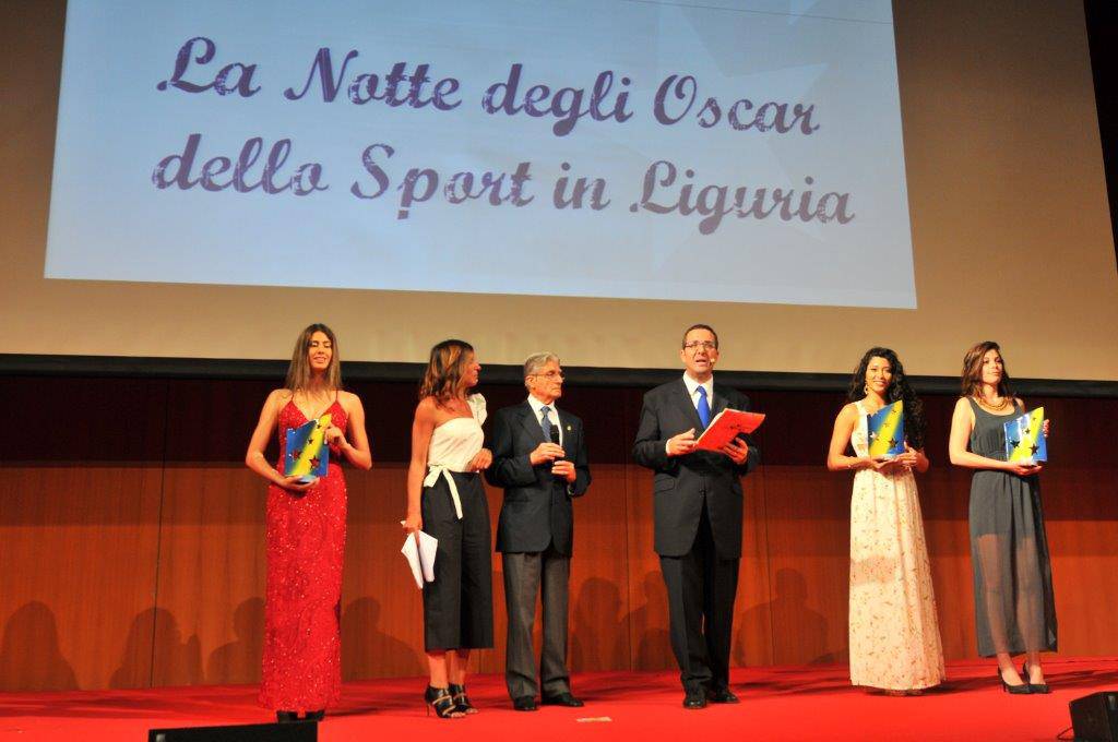 riviera24 - Notte degli Oscar in Liguria