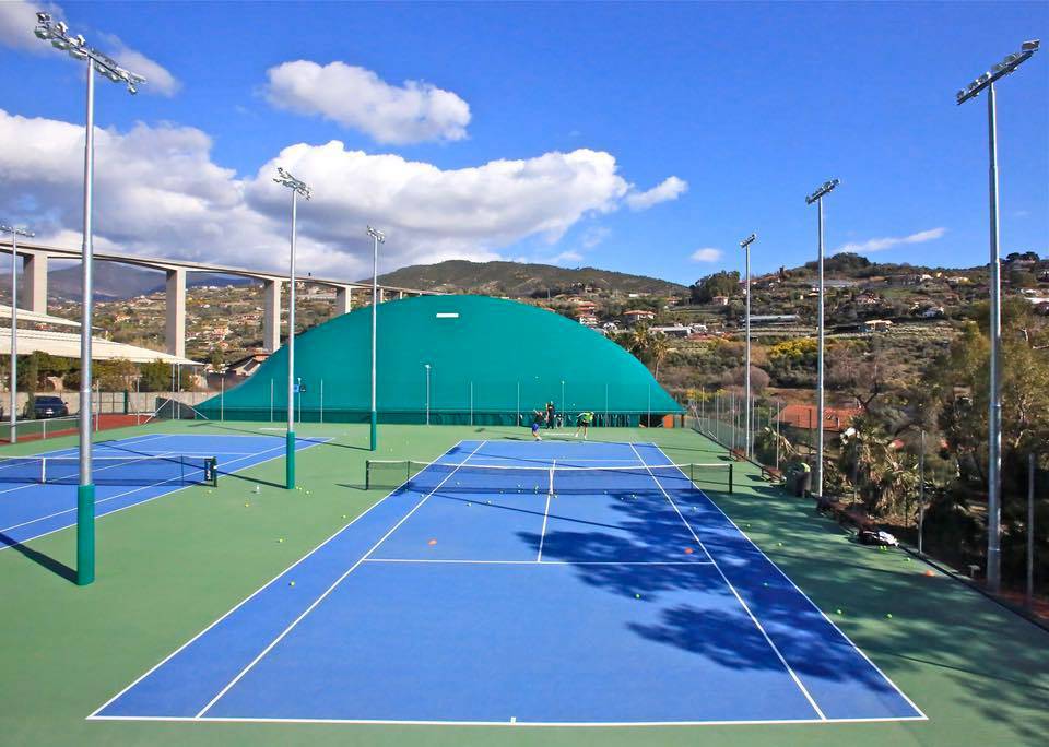 Riviera24- Piatti Tennis Center