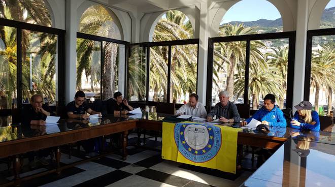 Associazioni aderenti a Proci-Arci Liguria, approvato il bilancio Consuntivo del 2017
