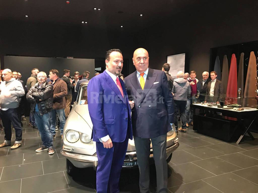 riviera24-Ritorno in grande stile per DS Automobiles