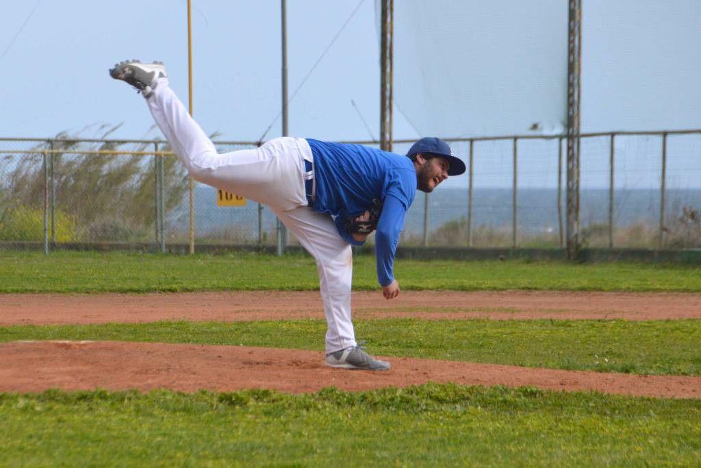 riviera24 - Sanremo Baseball serie C